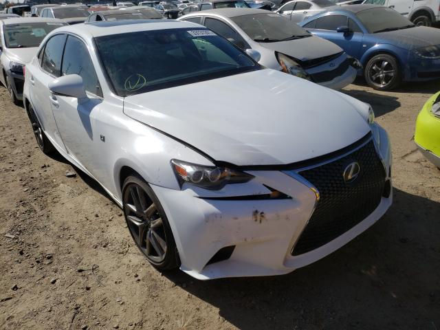 Lexus Is 200t (2016)
