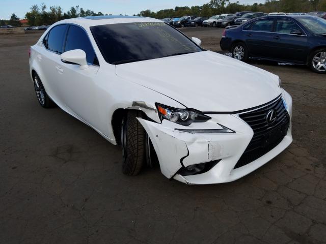 Lexus Is 250 (2014)