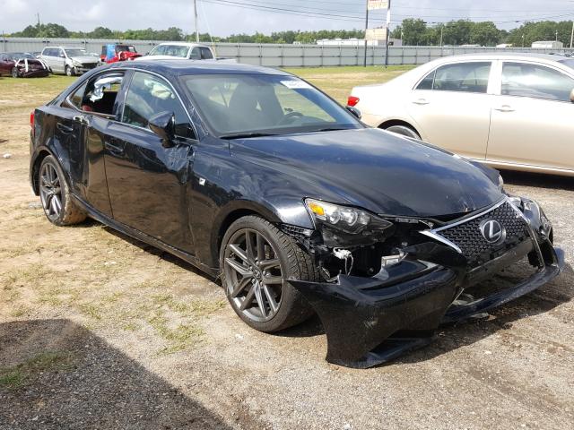 Lexus Is 250 (2014)