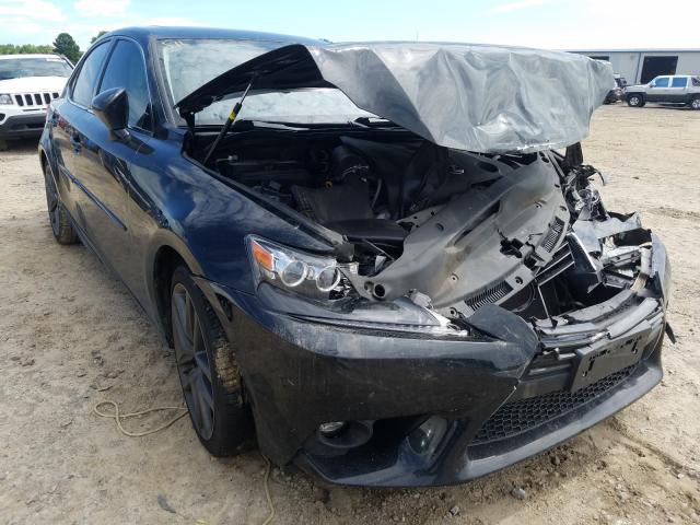 Lexus Is 250 (2015)