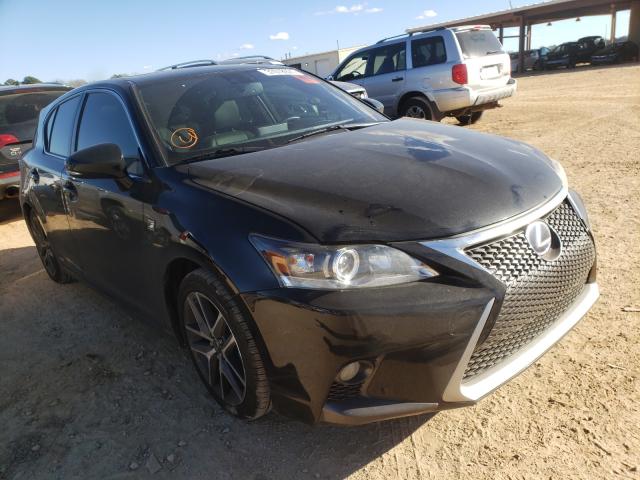 Lexus Ct 200 (2014)