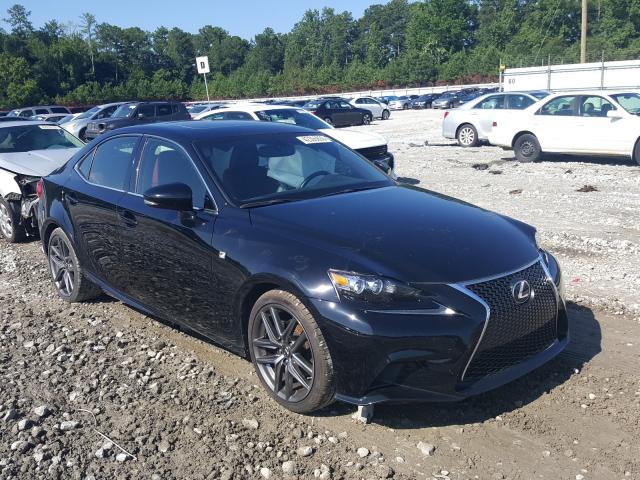 Lexus Is 250 (2015)