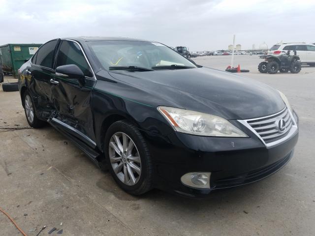 Lexus Es 350 (2011)
