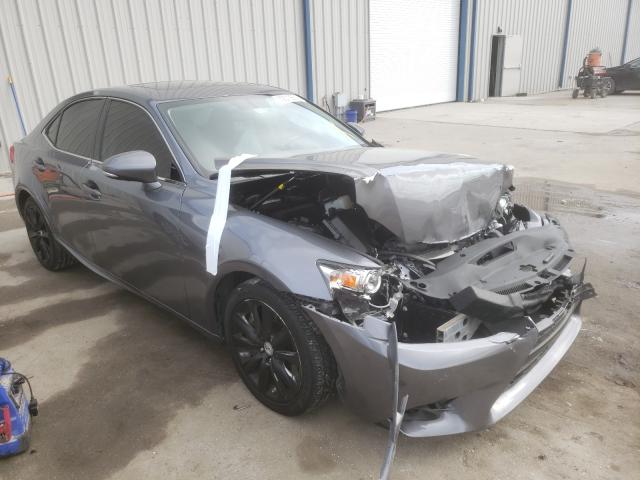 Lexus Is 200t (2016)