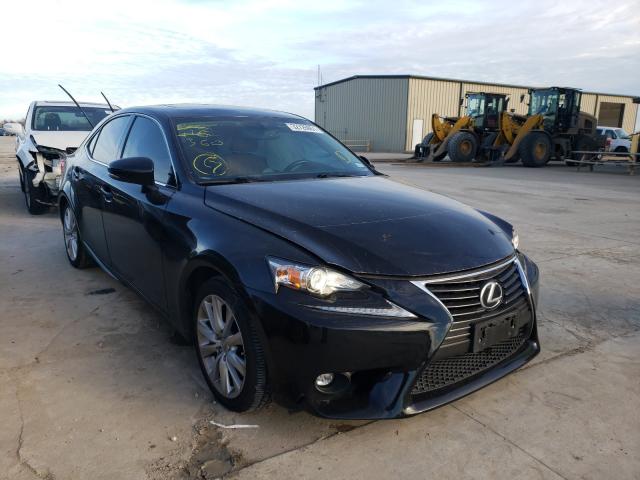 Lexus Is 200t (2016)