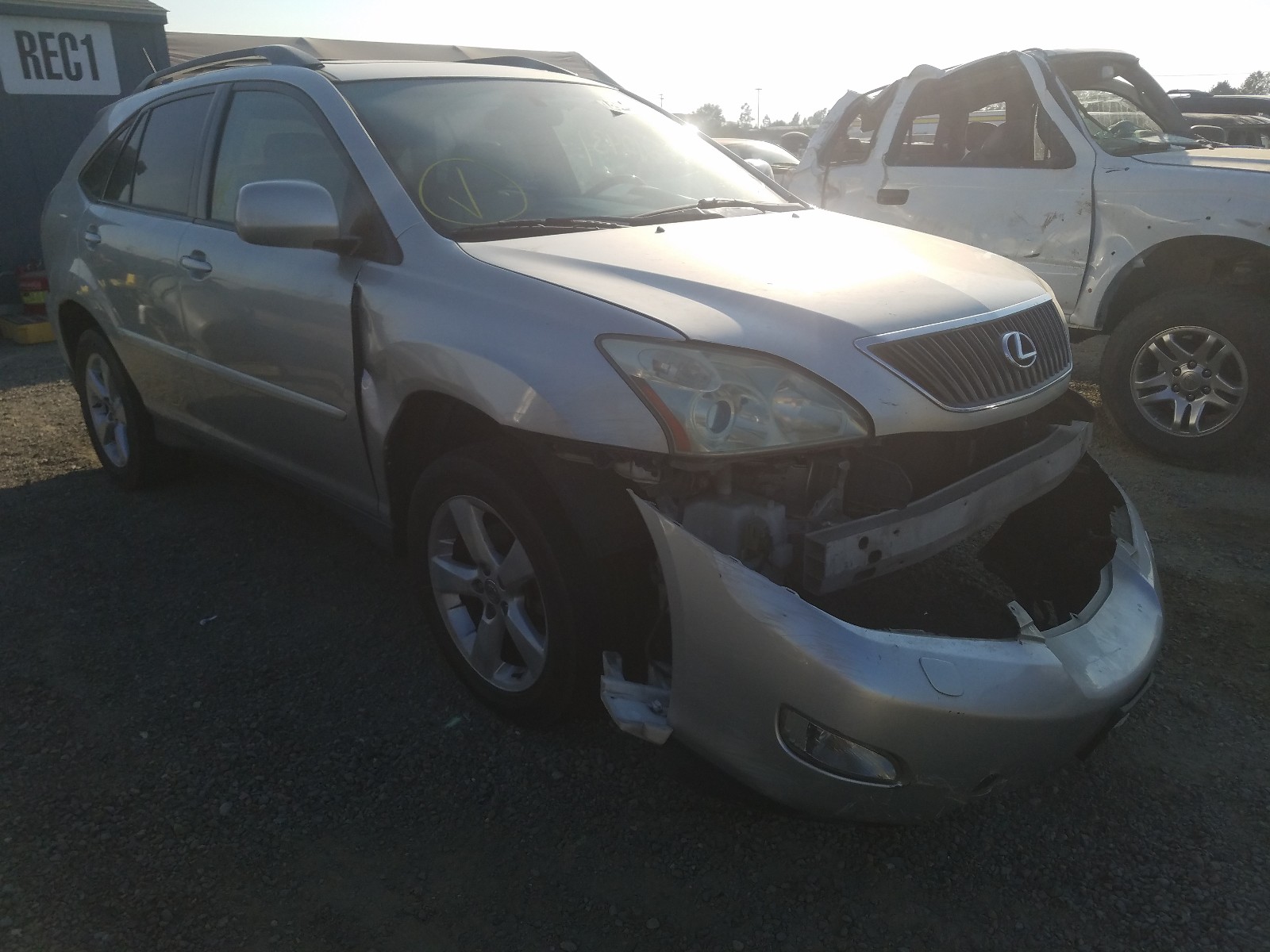 Lexus Rx 330 (2004)