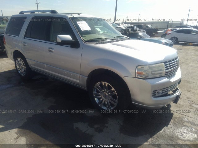 Lincoln Navigator (2010)