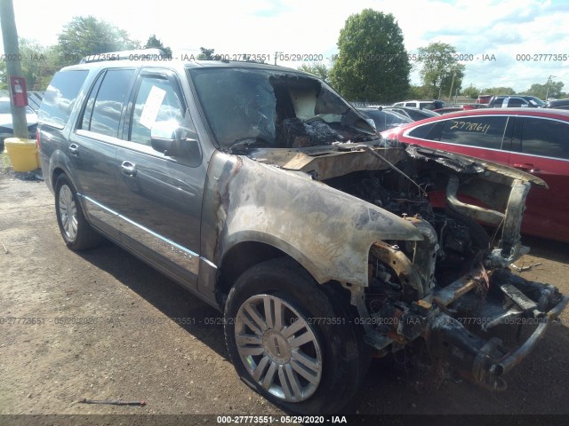 Lincoln Navigator (2011)