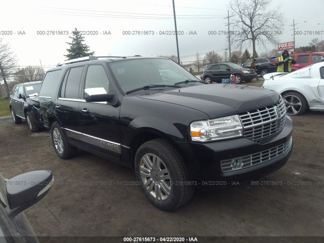 Lincoln Navigator (2011)