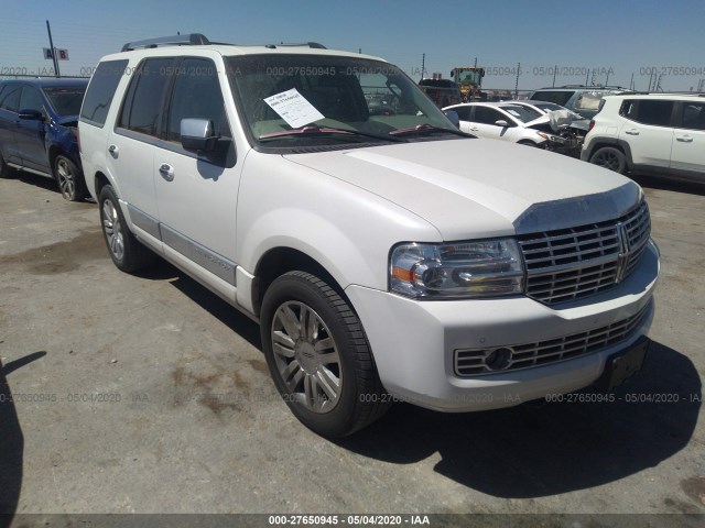 Lincoln Navigator (2012)