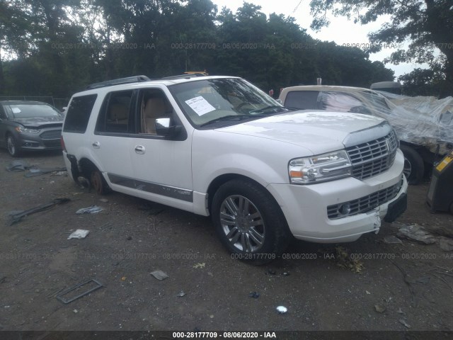 Lincoln Navigator (2010)