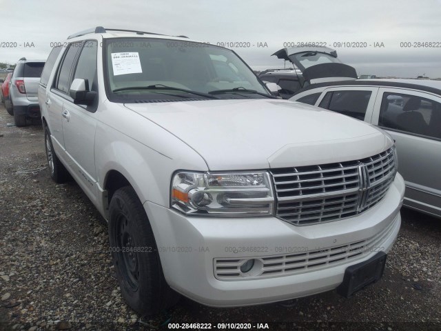 Lincoln Navigator (2011)