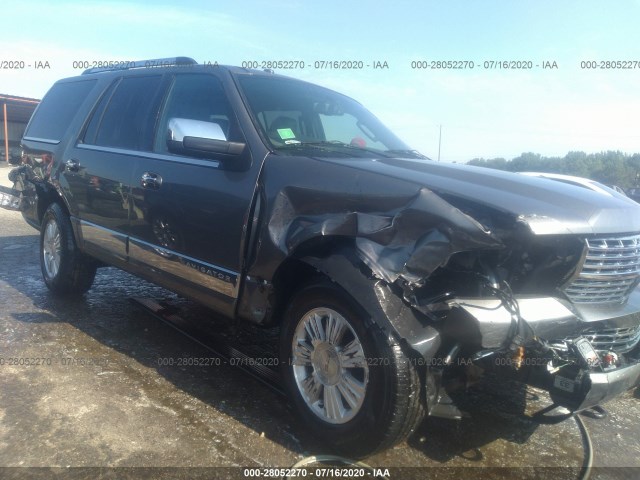 Lincoln Navigator (2013)
