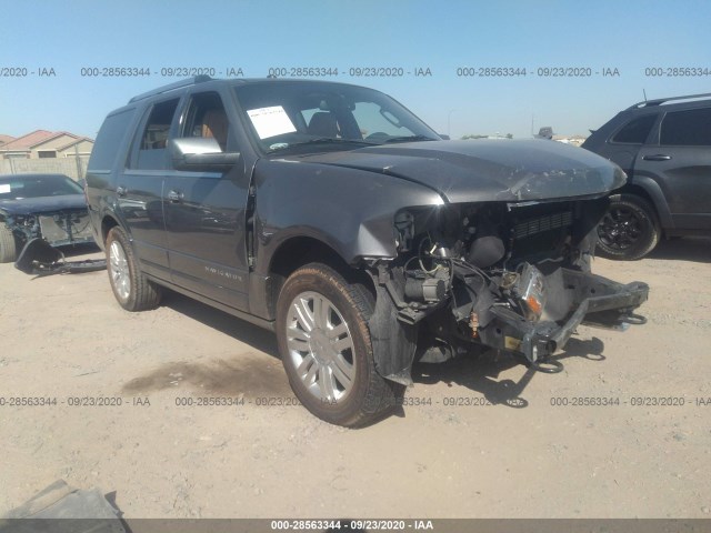 Lincoln Navigator (2013)