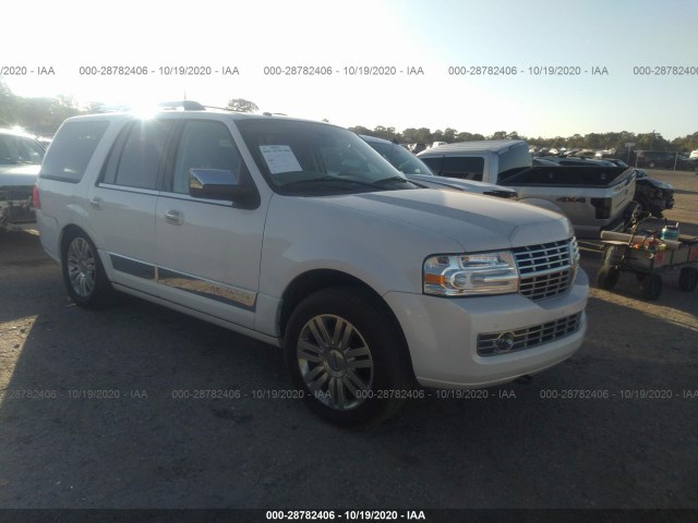 Lincoln Navigator (2011)