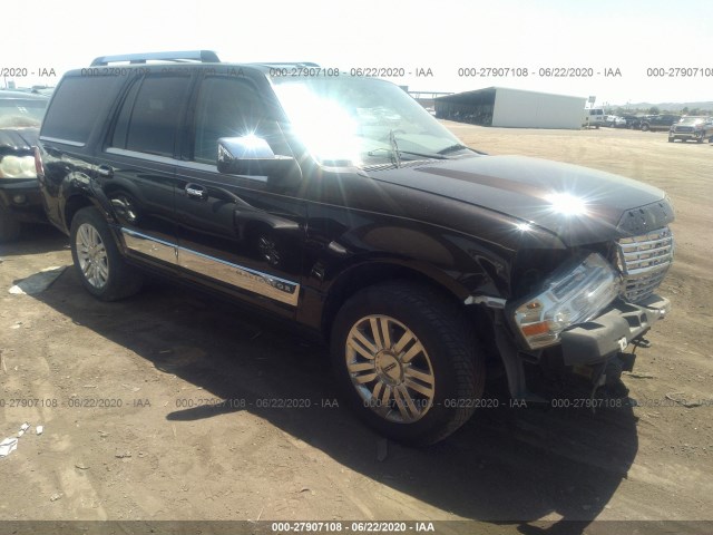Lincoln Navigator (2013)