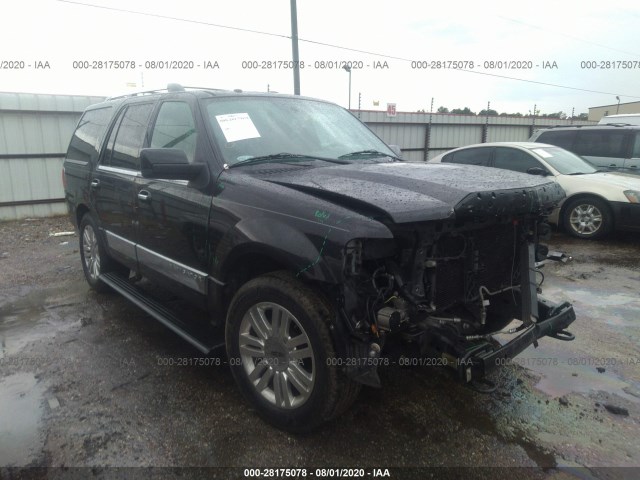Lincoln Navigator (2013)