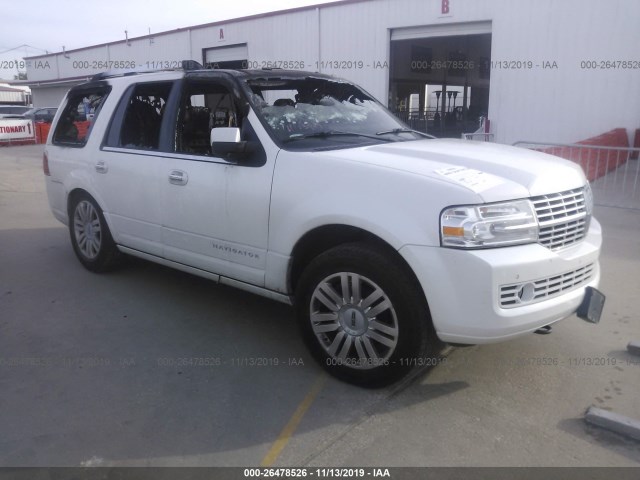 Lincoln Navigator (2013)