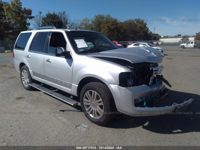 Lincoln Navigator (2014)