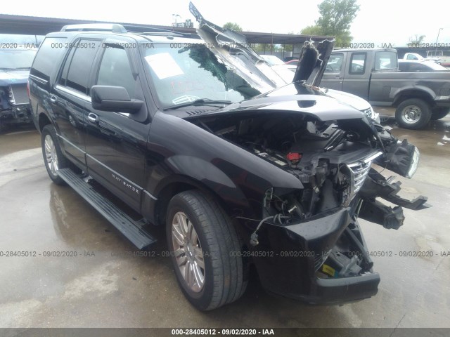Lincoln Navigator (2013)