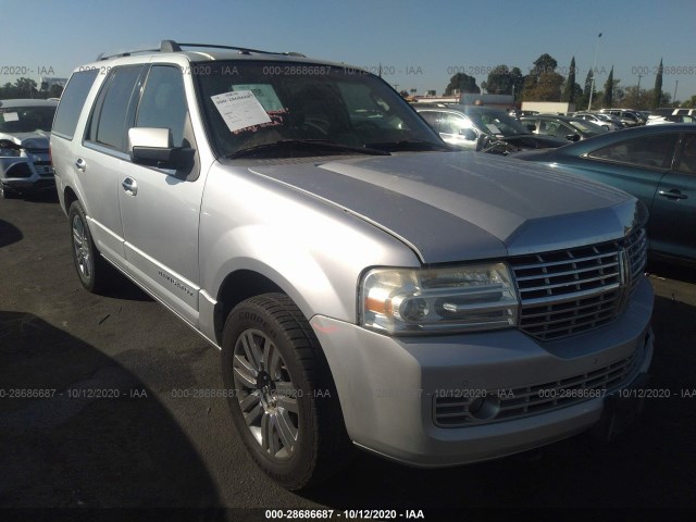 Lincoln Navigator (2010)