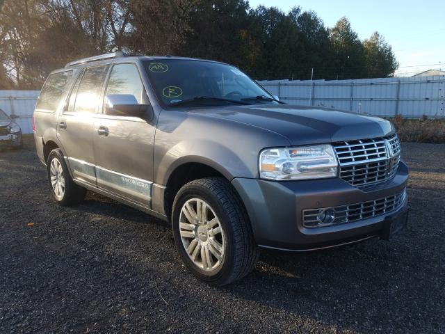 Lincoln Navigator (2011)