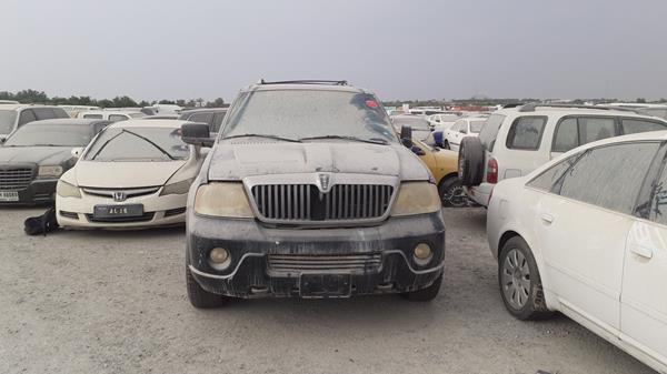 Lincoln Navigator (2004)