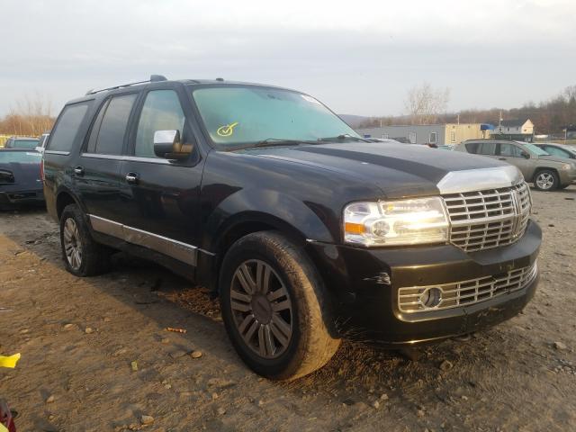 Lincoln Navigator (2011)