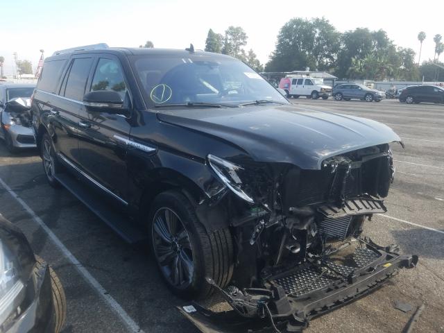 Lincoln Navigator (2018)