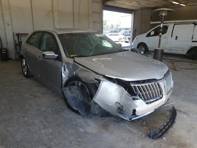 Lincoln Mkz (2012)