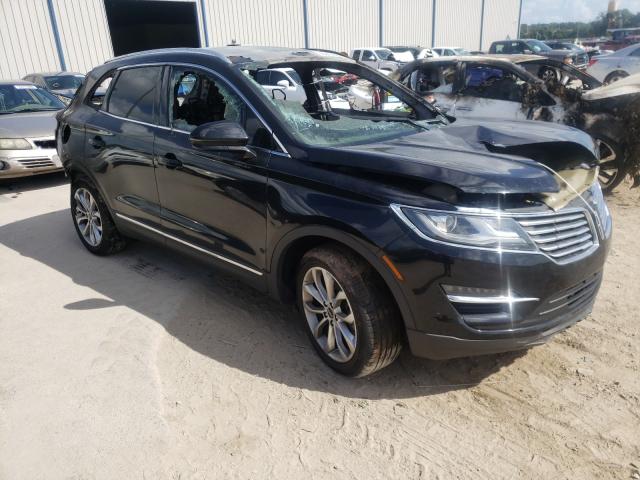 Lincoln Mkc select (2017)