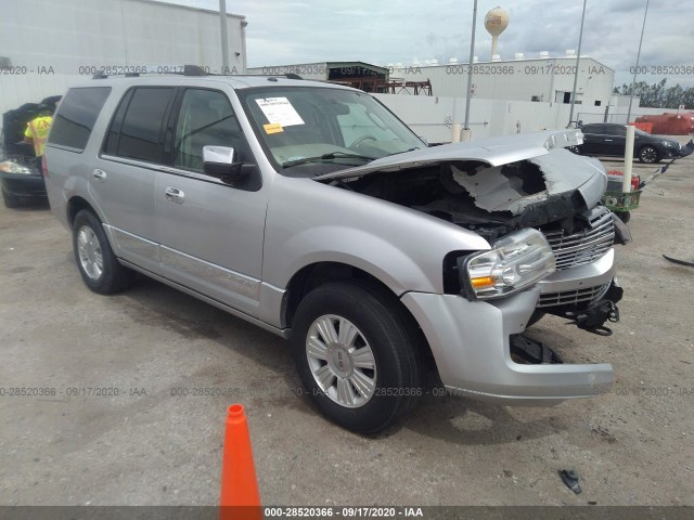 Lincoln Navigator (2013)