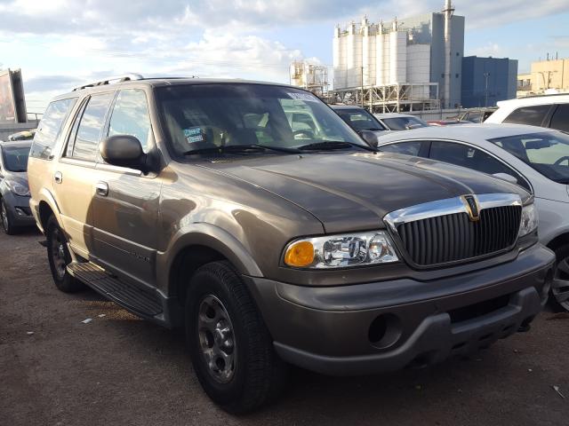 Lincoln Navigator (2010)