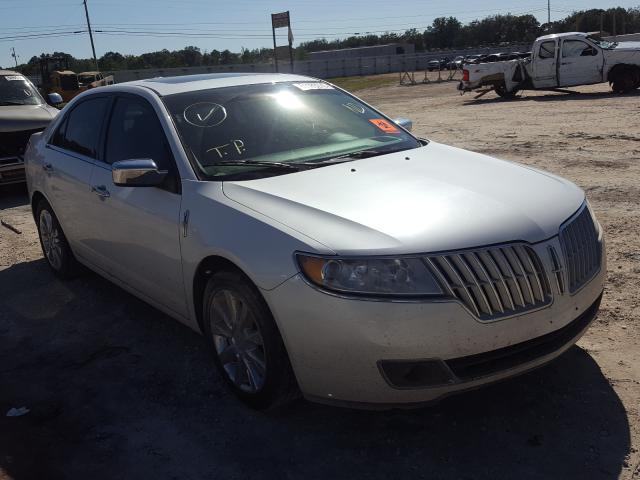 Lincoln Mkz (2010)