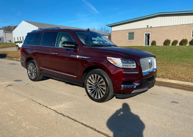 Lincoln Navigator (2019)