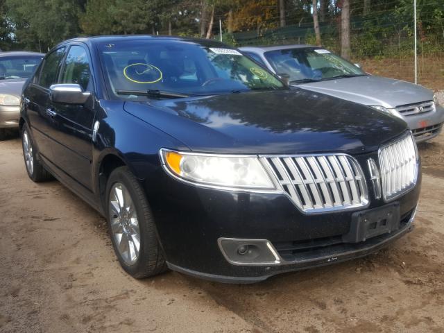 Lincoln Mkz (2012)