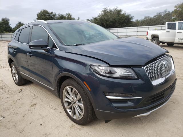 Lincoln Mkc select (2019)