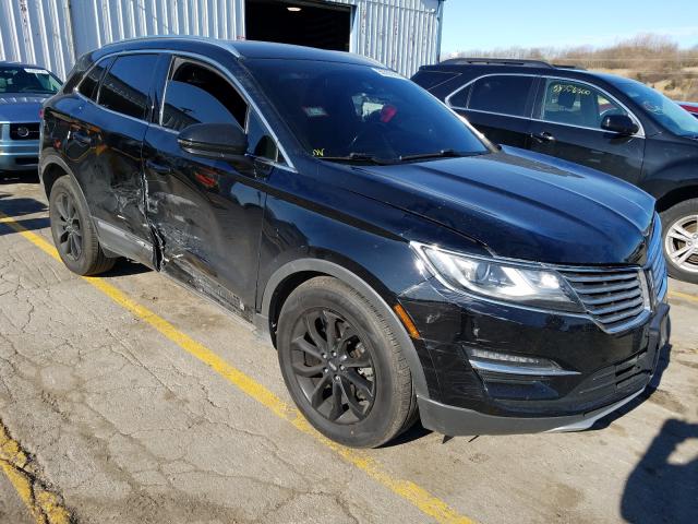 Lincoln Mkc select (2016)