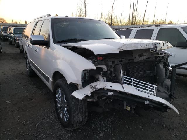 Lincoln Navigator (2010)