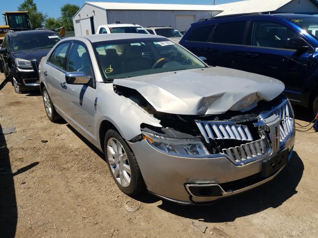 Lincoln Mkz (2010)