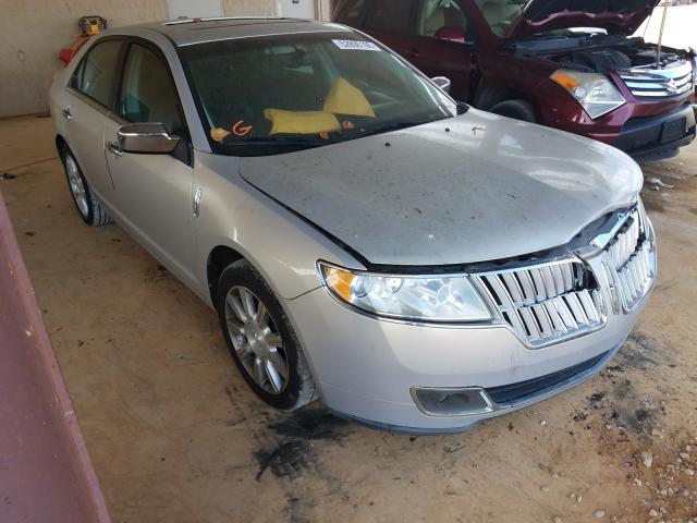 Lincoln Mkz (2010)