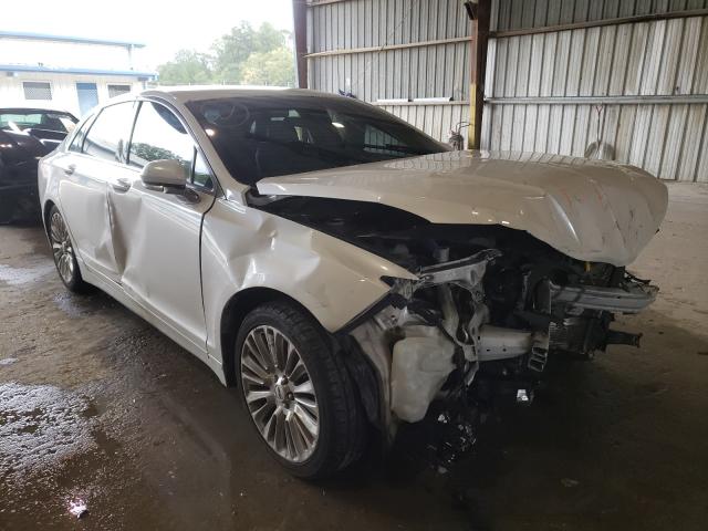 Lincoln Mkz (2014)