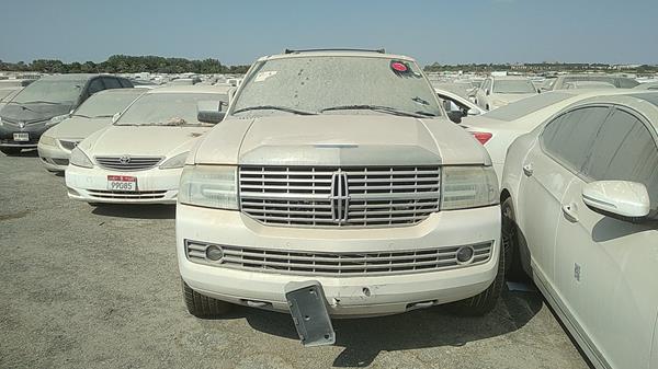 Lincoln Navigator (2009)