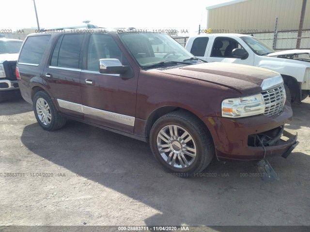 Lincoln Navigator (2010)