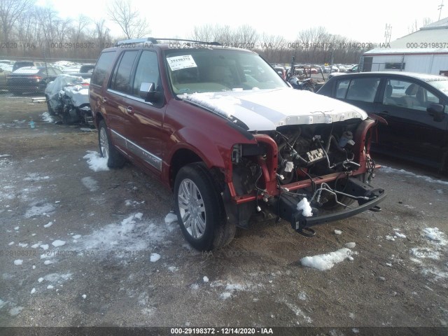 Lincoln Navigator (2013)