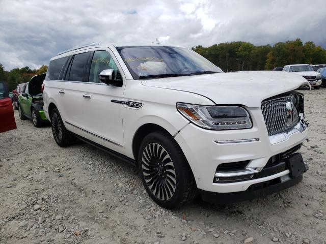Lincoln Navigator (2019)