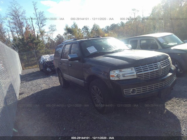 Lincoln Navigator (2011)