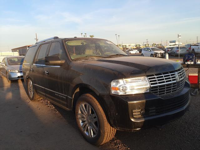Lincoln Navigator (2010)