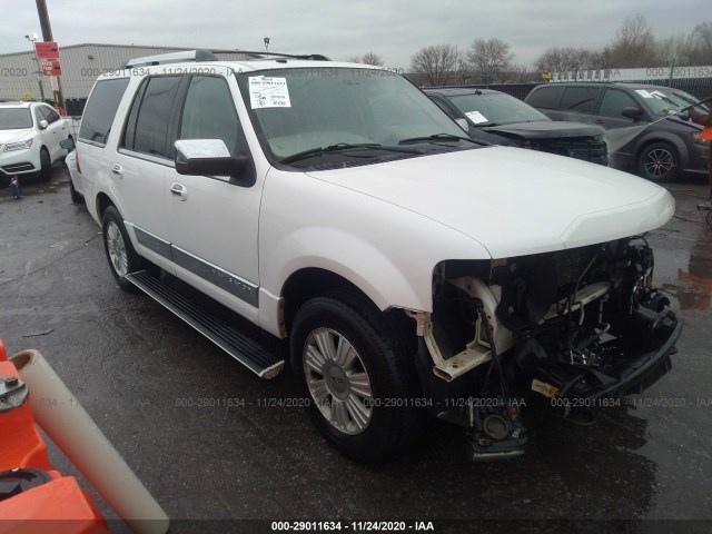 Lincoln Navigator (2010)