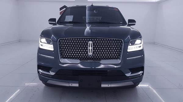 Lincoln Navigator (2020)